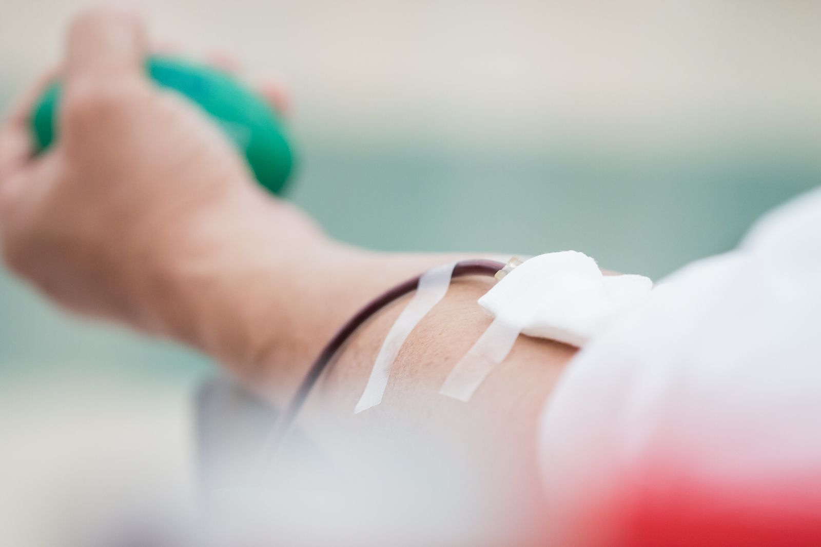 Más donantes, más vida: nueva campaña de donación de sangre en Funes